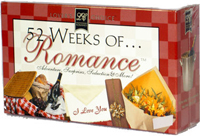 52 Weeks of Romance