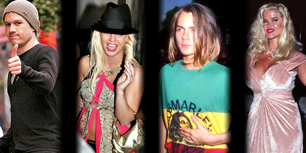 stars that have died