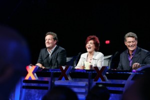 Are you ready to face The Hoff and Ozzy's wife?