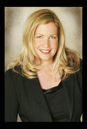 Army Wives creator sat down with SheKnows' own Army wife