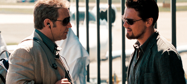 Ridley Scott's Body of Lies in theaters now