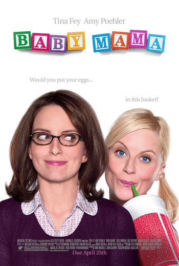Tina Fey has crafted a bundle of joy
