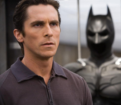 All hail the Bat!