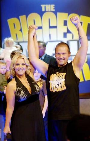 Can you be the Biggest Loser? Then audition!