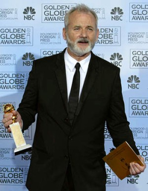 Bill, in happier times