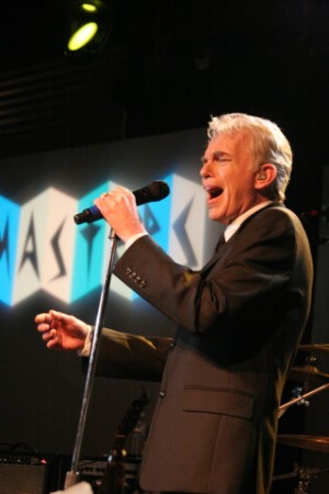 Billy Bob kicks off SXSW