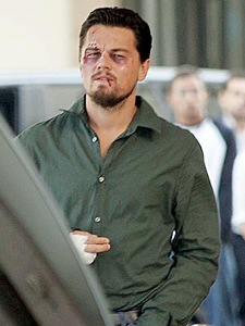 Ridley put Leo through the ringer on Body of Lies