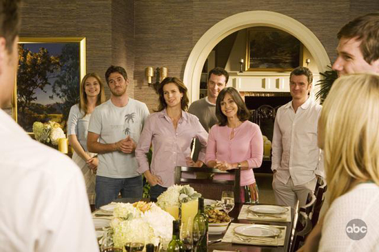 Try keeping secrets in this family...good luck!