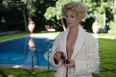 Julia Roberts real-life character changed the world