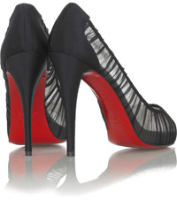  Christian Louboutin Ambrosina pumps