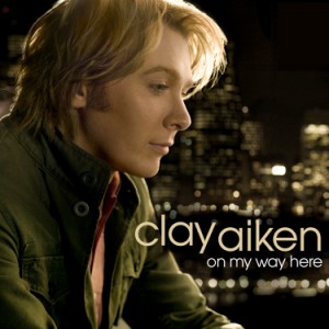 Clay's new CD finds him retrospective