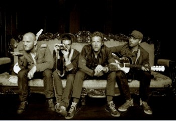 Coldplay is back!