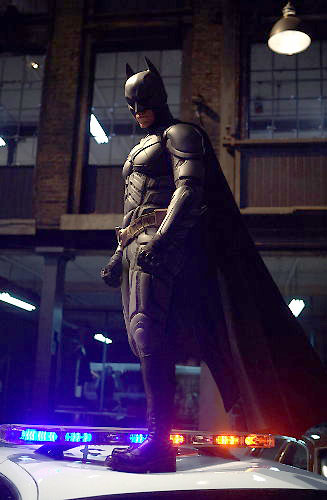 The bat is breaking records