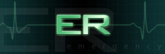 ER returns September 25