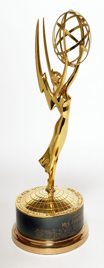 What all the nominees covet