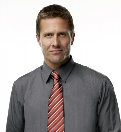 Rob Estes' back on primetime soaps