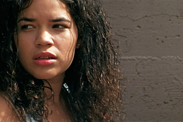 America Ferrara stars in a summer indie