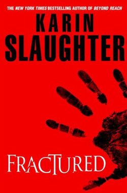 Almost a perfect thriller
