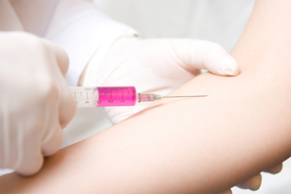 Injection