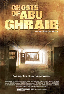 Abu Ghraib, a strong Kennedy voice