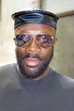 A soul pioneer has passed