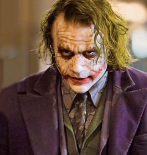 The nominated actor could earn another