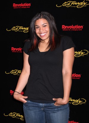 Jordin Sparks is having vocal problems The wildly successful Alicia Keys 