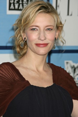 Our favorite Oscar winner has a baby boy!