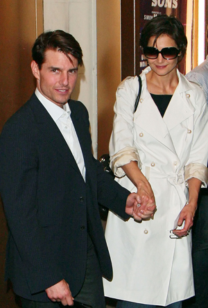 Looking very Jackie-O, no?