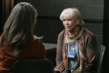 Ellen Burysten illuminates SVU