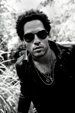 Ready to rock with Lenny?