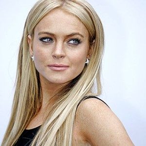 Are you ready for a new Lindsay single?