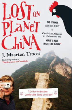 Get Lost in this book!