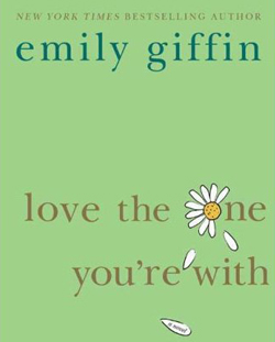 Loving Love the one You're With