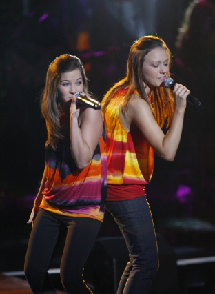 They tried to sing some classics and came up short