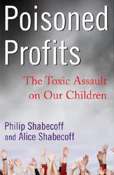 Tainted profits it seems after reading