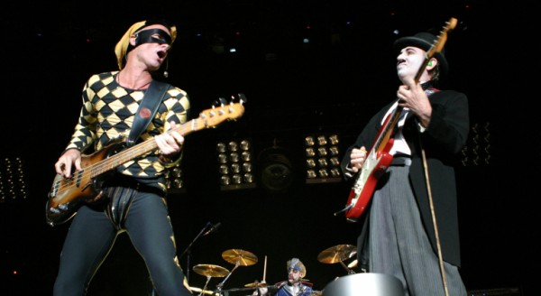 The Police will be performing one final time