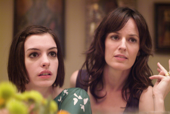 A film that triumphs the bond between sisters