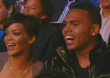 These two know fashion rocks!