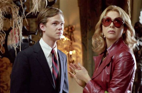 Those sunglasses are fabulous!