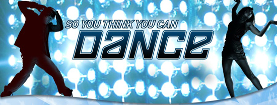 Ready to dance? We are!