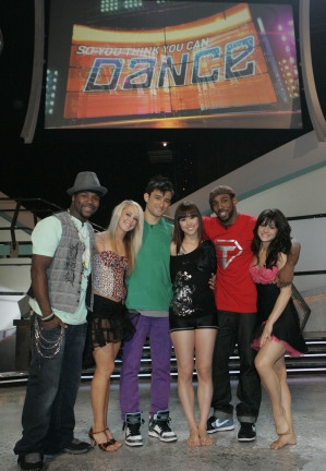 Your final six
