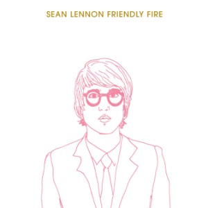 Lennon's latest, 2007's 