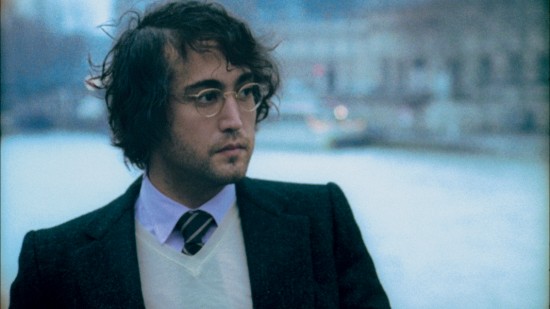 A Lennon who is inspiring new generations