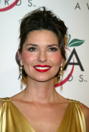 Shania's spokesperson said Shania Twain and her husband music producer