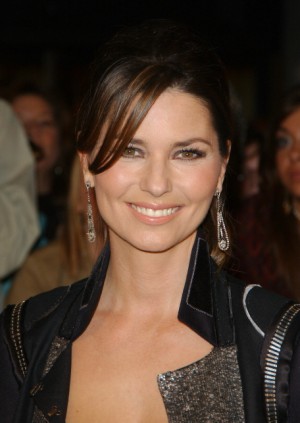 fake shania twain