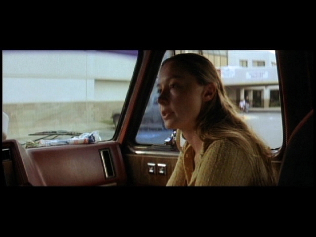 A powerful part for any actress