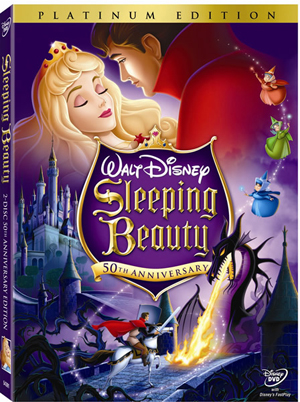 Sleeping+beauty+disney+dvd