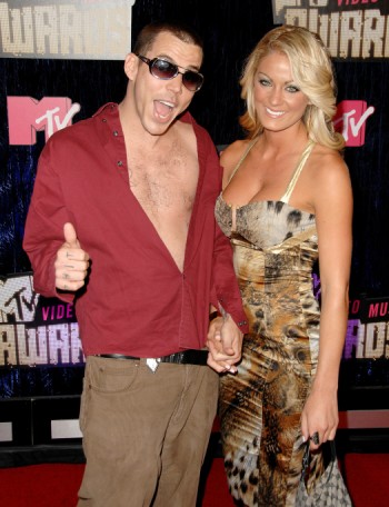 Steve-O comes clean