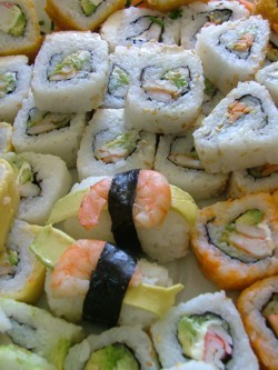 Sushi